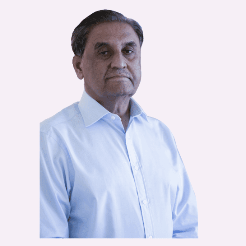 Maj. Gen. (R) Dr. Azhar Mahmood Kayani