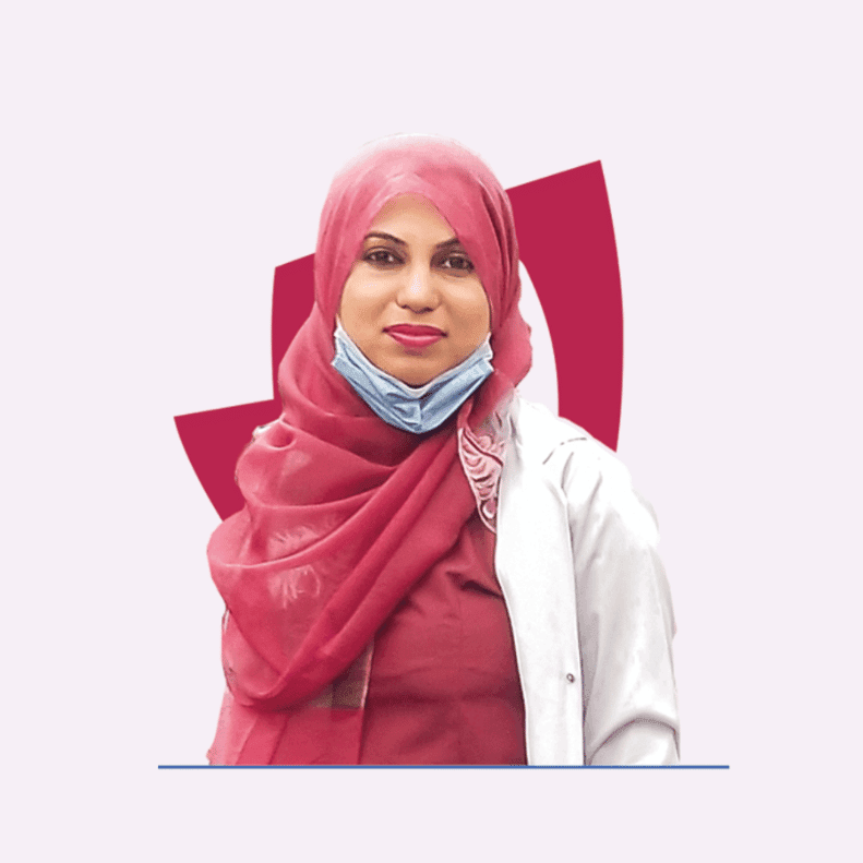 Dr. Summayyah Salik Ali