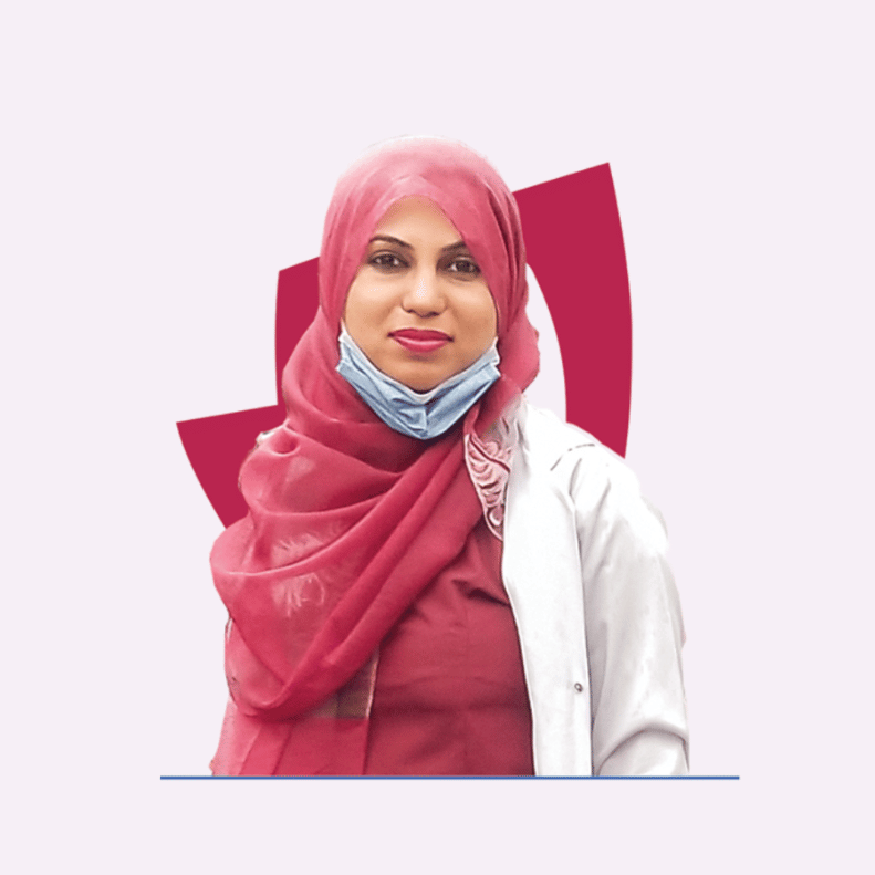 Dr. Sumayyah Salik Ali